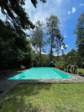 Madreselva Hostel